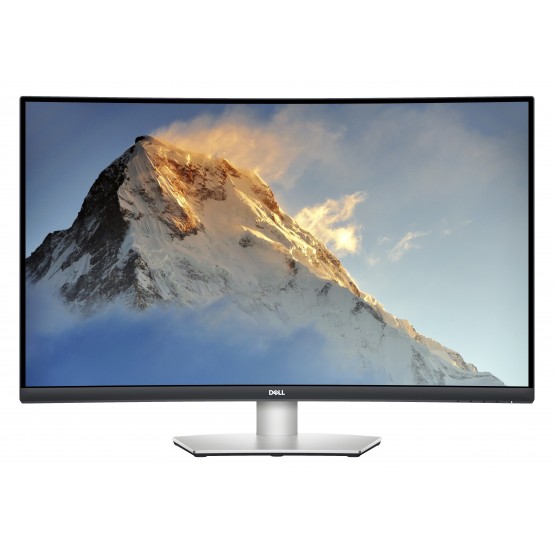 Monitor Dell S3221QS 210-AXLH