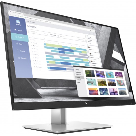 Monitor HP E27q G4 9VG82AA