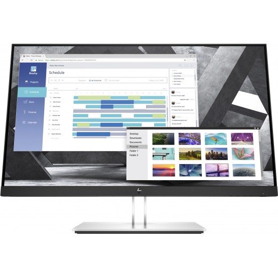 Monitor HP E27q G4 9VG82AA