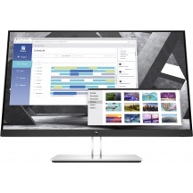 Monitor HP E27q G4 9VG82AA