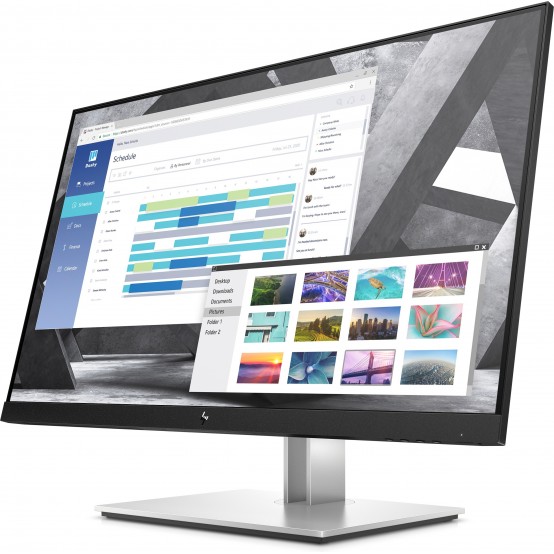 Monitor HP E27q G4 9VG82AA