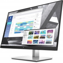 Monitor HP E27q G4 9VG82AA