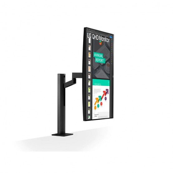 Monitor LG 27QN880-B 27QN880-B.AEU