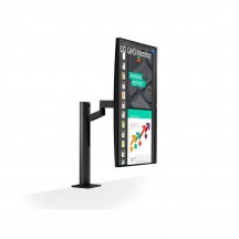 Monitor LG 27QN880-B 27QN880-B.AEU