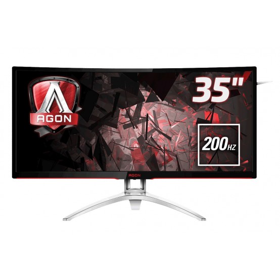 Monitor LCD AOC AG352QCX