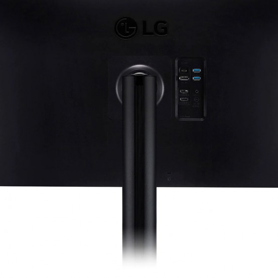 Monitor LG 27QN880-B 27QN880-B.AEU