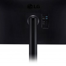 Monitor LG 27QN880-B 27QN880-B.AEU
