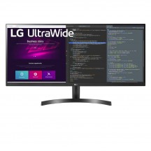 Monitor LG 34WN700-B 34WN700-B.AEU