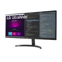 Monitor LG 34WN700-B 34WN700-B.AEU