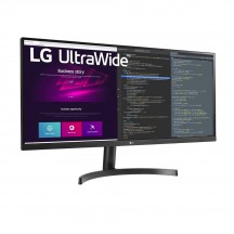 Monitor LG 34WN700-B 34WN700-B.AEU