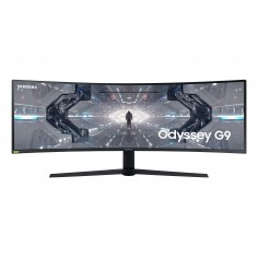 Monitor Samsung C49G95TSS LC49G95TSSUXEN