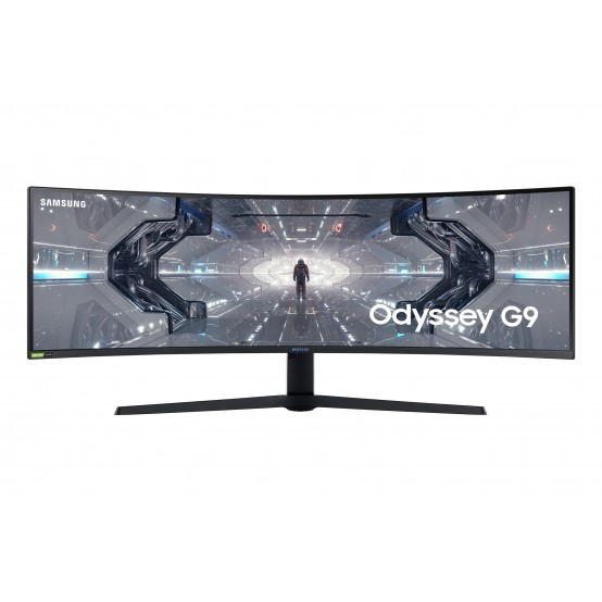 Monitor Samsung C49G95TSS LC49G95TSSUXEN