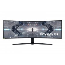 Monitor Samsung C49G95TSS LC49G95TSSUXEN