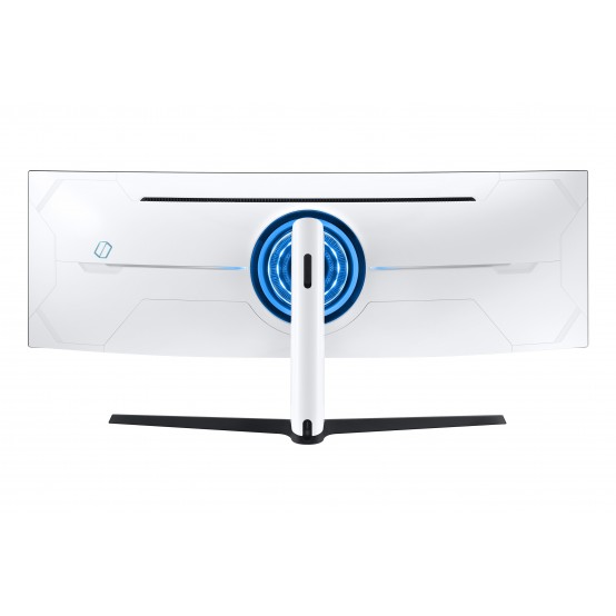 Monitor Samsung C49G95TSS LC49G95TSSUXEN