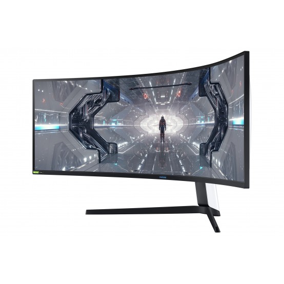 Monitor Samsung C49G95TSS LC49G95TSSUXEN