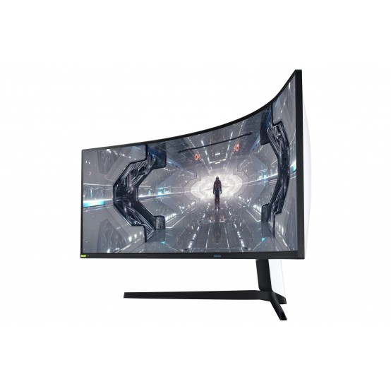 Monitor Samsung C49G95TSS LC49G95TSSUXEN