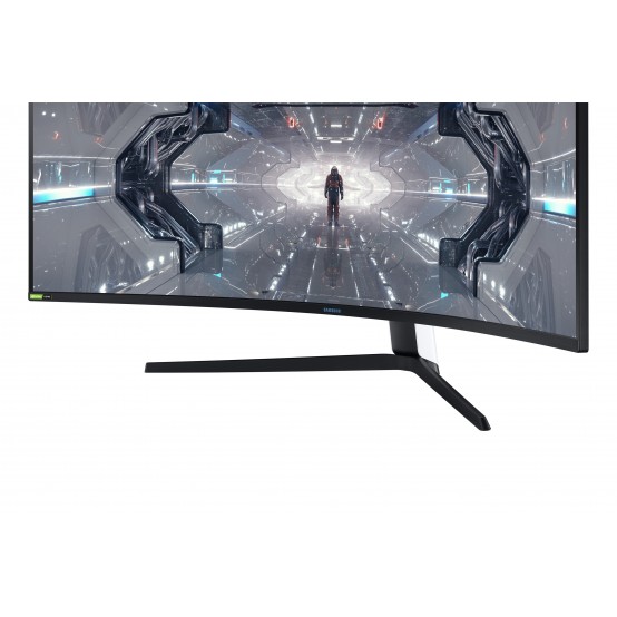 Monitor Samsung C49G95TSS LC49G95TSSUXEN