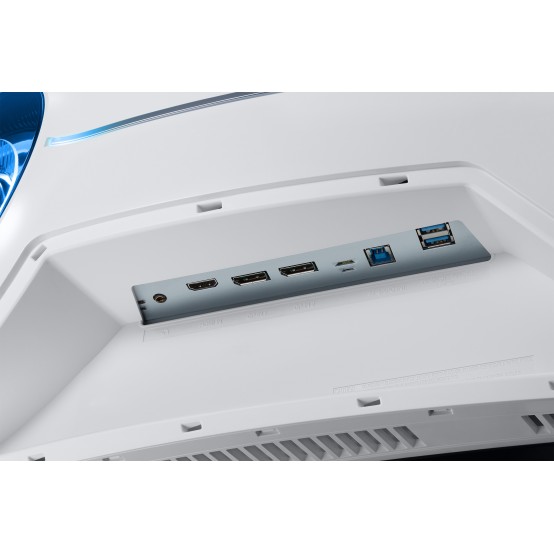 Monitor Samsung C49G95TSS LC49G95TSSUXEN