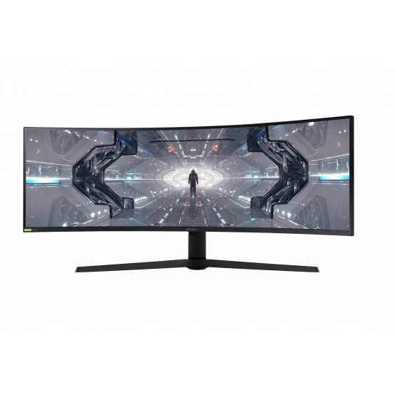 Monitor Samsung C49G95TSS LC49G95TSSUXEN