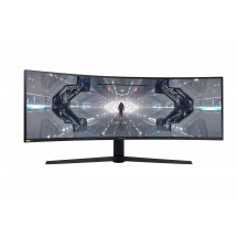 Monitor Samsung C49G95TSS LC49G95TSSUXEN