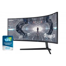 Monitor Samsung C49G95TSS LC49G95TSSUXEN