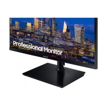 Monitor Samsung F27T850QWU LF27T850QWUXEN