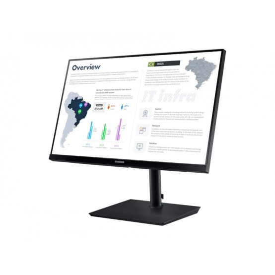 Monitor Samsung F27T850QWU LF27T850QWUXEN