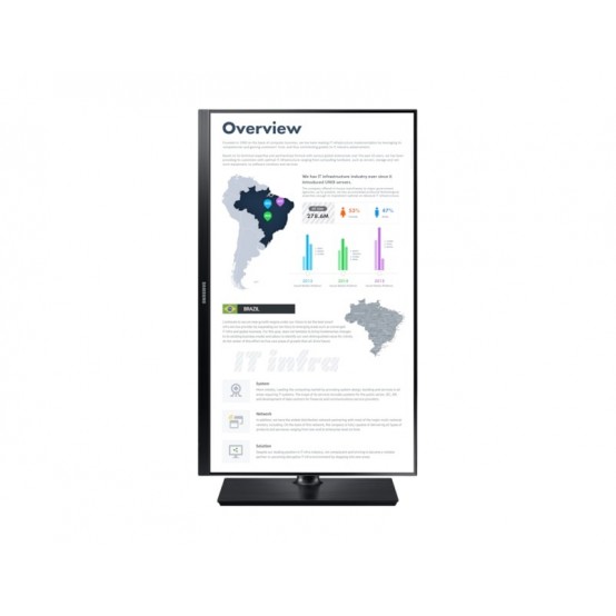 Monitor Samsung F27T850QWU LF27T850QWUXEN