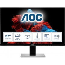 Monitor AOC U2777PQU