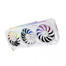 Placa video ASUS ROG-STRIX-RTX3090-O24G-WHITE