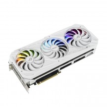 Placa video ASUS ROG-STRIX-RTX3090-O24G-WHITE