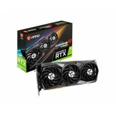 Placa video MSI RTX 3080 GAMING X TRIO 10G