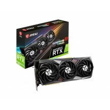 Placa video MSI RTX 3080 GAMING X TRIO 10G