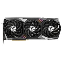 Placa video MSI RTX 3080 GAMING X TRIO 10G