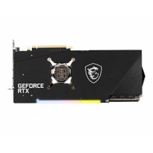 Placa video MSI RTX 3080 GAMING X TRIO 10G