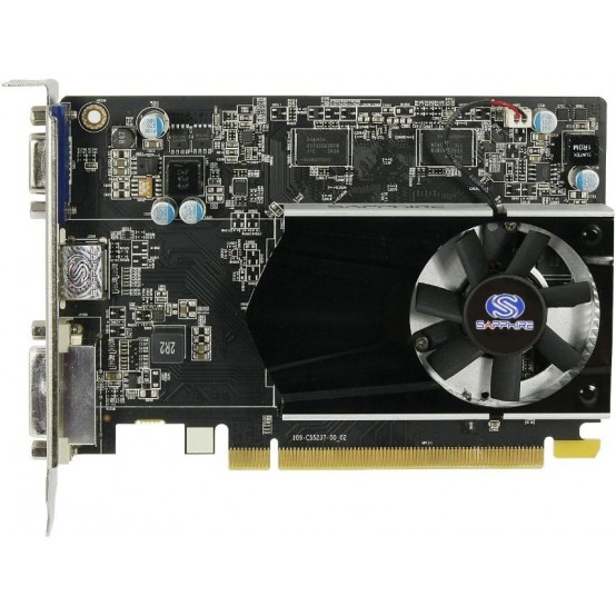 Placa video Sapphire AMD RADEON R7 240 11216-35-20G