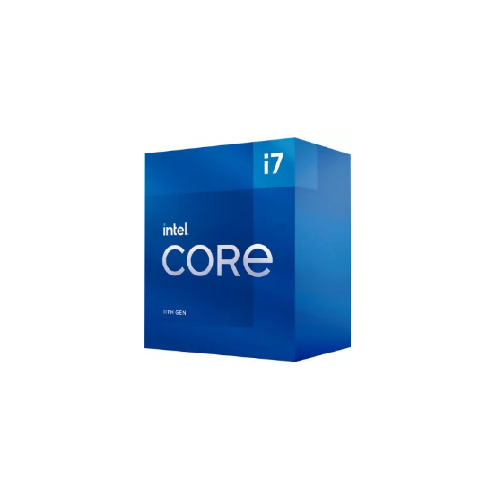 Procesor Intel Core i7 i7-11700K Tray CM8070804488629 SRKNL