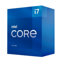 Procesor Intel Core i7 i7-11700K Tray CM8070804488629 SRKNL
