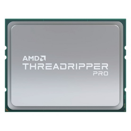 Procesor AMD Ryzen Threadripper PRO 3995WX Tray 100-000000087