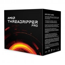 Procesor AMD Ryzen Threadripper PRO 3955WX Tray 100-000000167