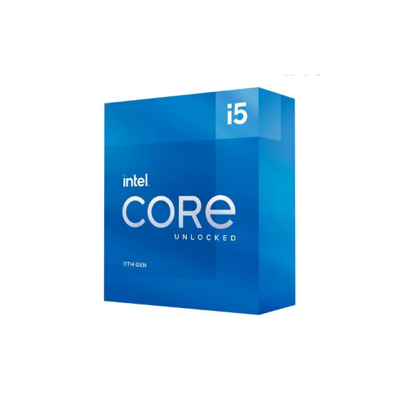 Procesor Intel Core i5 i5-11600K Tray CM8070804491414 SRKNU