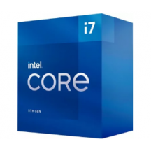 Procesor Intel Core i7 i7-11700 Tray CM8070804491214 SRKNS