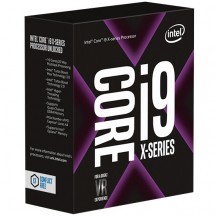 Procesor Intel Core i9 i9-10900X Tray CD8069504382100 SRGV7