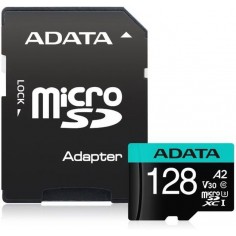 Card memorie A-Data Premier Pro AUSDX128GUI3V30SA2-RA1