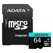 Card memorie A-Data Premier Pro AUSDX64GUI3V30SA2-RA1