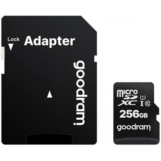 Card memorie GoodRAM M1AA M1AA-2560R12