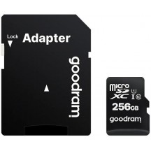 Card memorie GoodRAM M1AA M1AA-2560R12