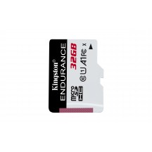 Card memorie Kingston High-Endurance SDCE/32GB