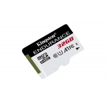 Card memorie Kingston High-Endurance SDCE/32GB