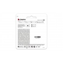 Card memorie Kingston Canvas Go Plus SDCG3/512GBSP